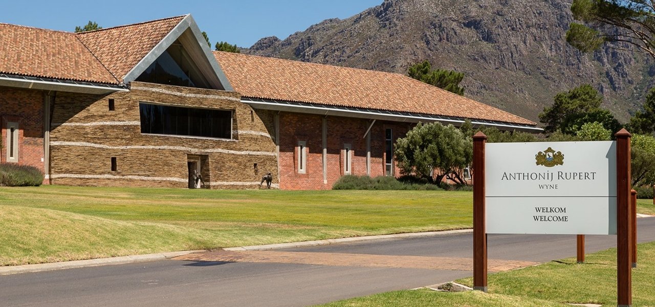 winery anthonij rupert